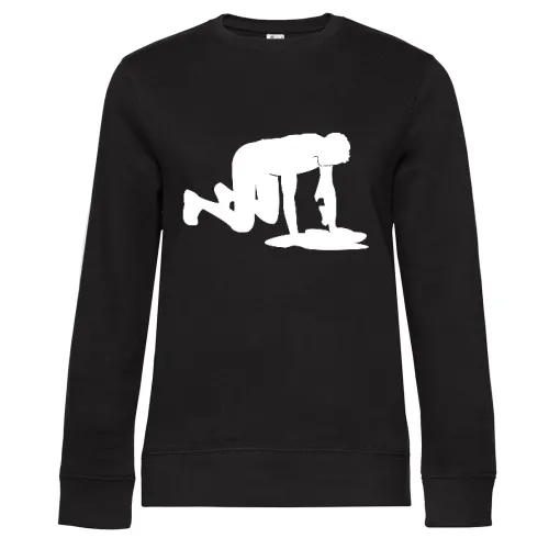 Flatrade Saufen Frauen Sweat
