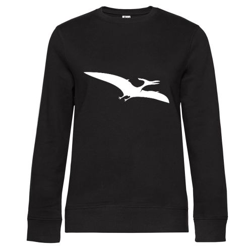 Flugsaurier Frauen Sweat