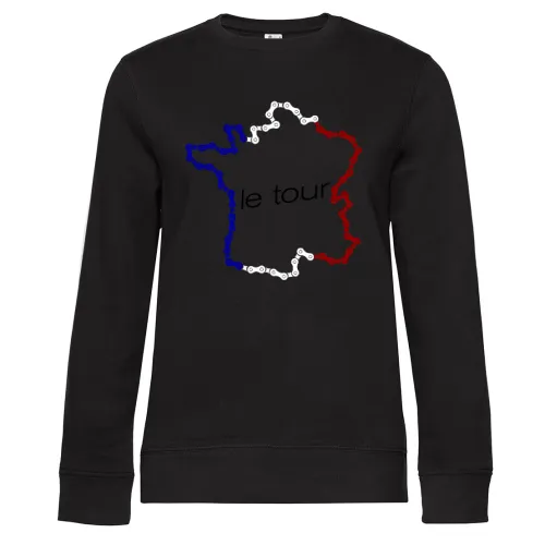 Frankreich in Kettengliedern 2.0 Sweat