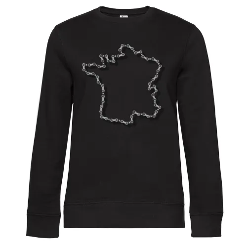 Frankreich in Kettengliedern Sweat