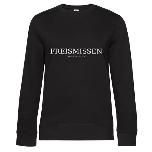 Freismissen Koordinaten Sweat