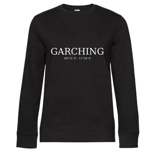 Garching Koordinaten Sweat