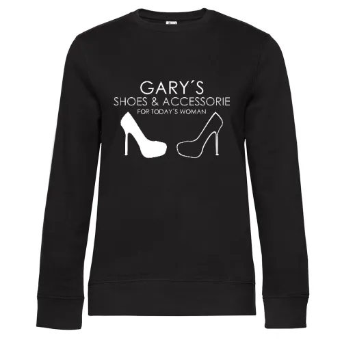 Gary´s Shoes and Accessoire Frauen Sweat