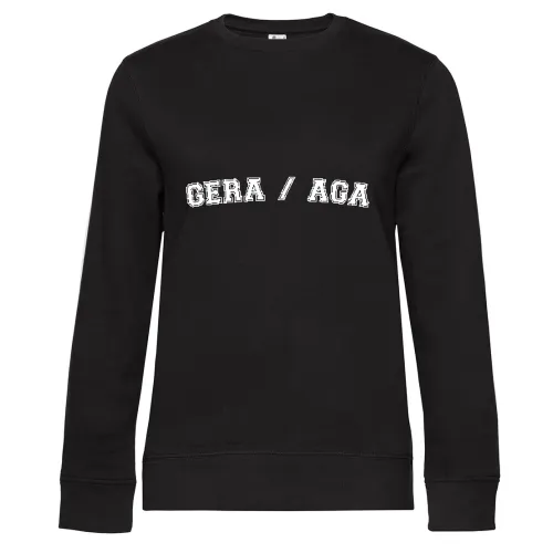 Gera / Aga Frauen Sweat Gera / Aga Sweat