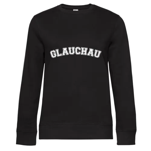 Glauchau Frauen Sweat Glauchau Sweat