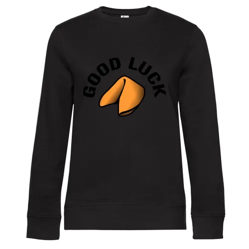 Good Luck Glückskeks 2.0 Sweat