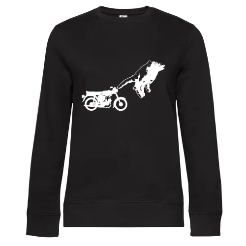 Gotthand Simson Sweat