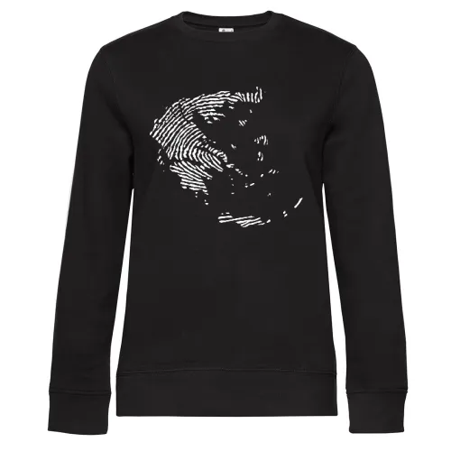 Griechenland Fingerabdruck Sweat
