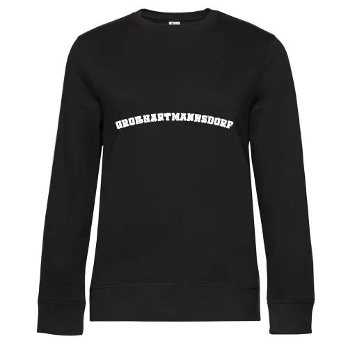 Großhartmannsdorf Frauen Sweat Großhartmannsdorf Sweat