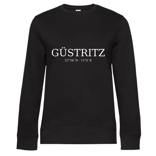 Güstritz Koordinaten Frauen Sweat