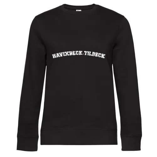 Havixbeck-Tilbeck Sweat Frauen Queen Crew Neck