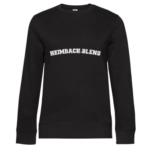 Heimbach-Blens Sweat Frauen Queen Crew Neck