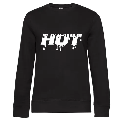 Heiß Hot Frauen Sweat