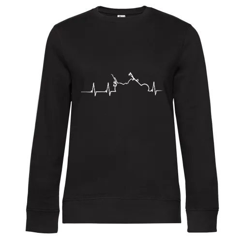 Herzschlag Easyrider Sweat