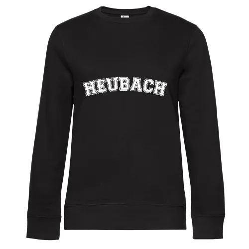 Heubach Frauen Sweat Heubach Sweat