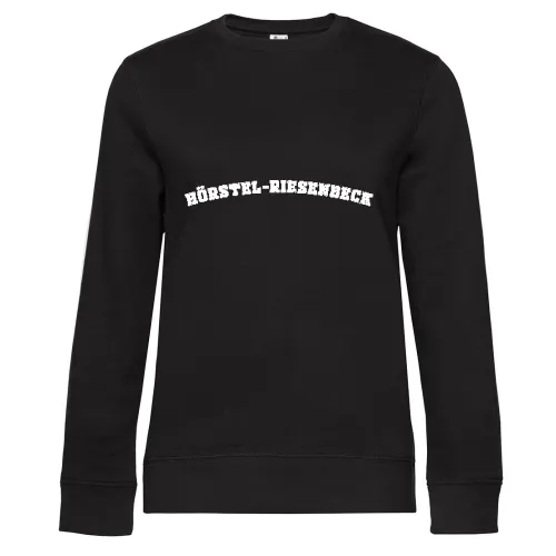 Hörstel-Riesenbeck Sweat Frauen Queen Crew Neck