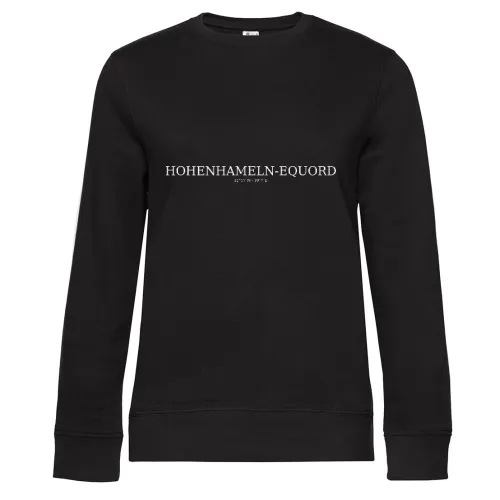 Hohenhameln-equord Koordinaten Sweat Frauen Queen Crew Neck