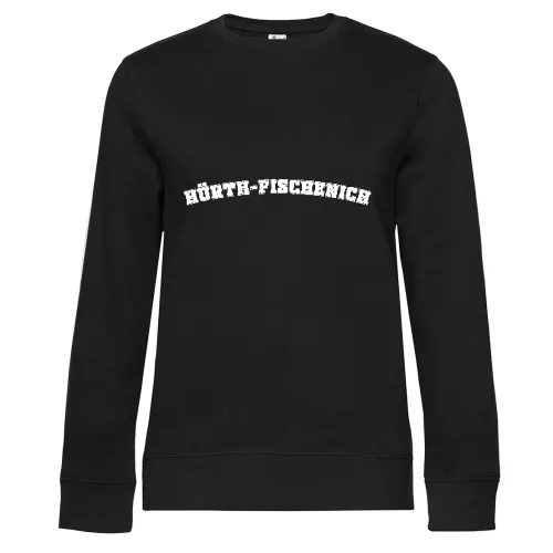 Hürth-Fischenich Sweat Frauen Queen Crew Neck