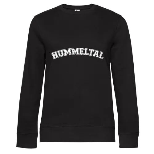 Hummeltal Sweat Frauen Queen Crew Neck