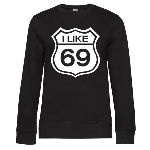 i like 69 Sweat