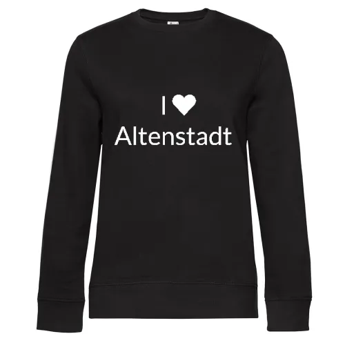 I Love Altenstadt  Sweat