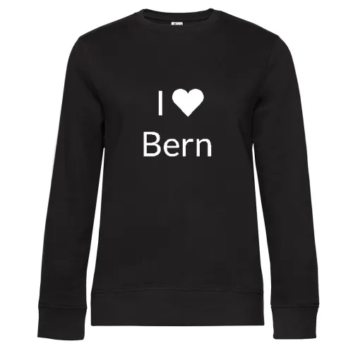 I Love Bern Sweat