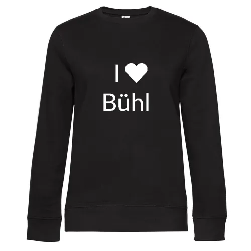 I Love Bühl  Sweat