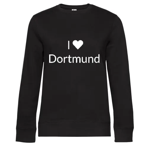 I Love Dortmund Sweat