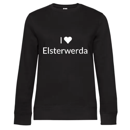 I Love Elsterwerda Sweat