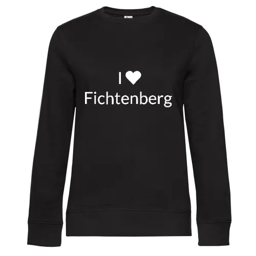 I Love Fichtenberg Sweat