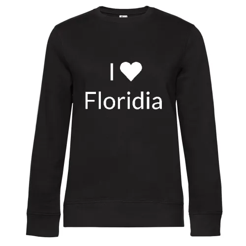 I Love Floridia Sweat