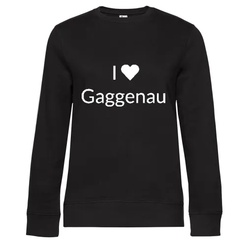 I Love Gaggenau Sweat