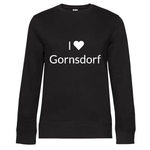 I Love Gornsdorf Sweat