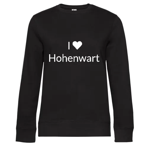 I Love Hohenwart Sweat