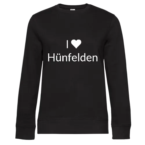 I Love Hünfelden Sweat