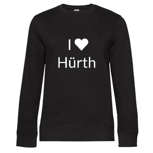 I Love Hürth Sweat