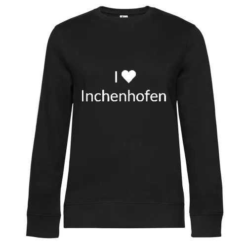 I Love Inchenhofen Sweat