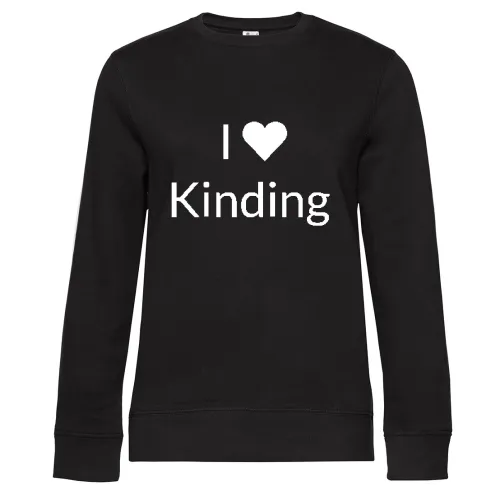 I Love Kinding Sweat