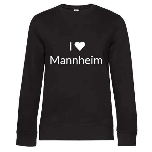 I Love Mannheim Sweat