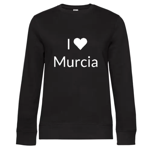 I Love Murcia Sweat