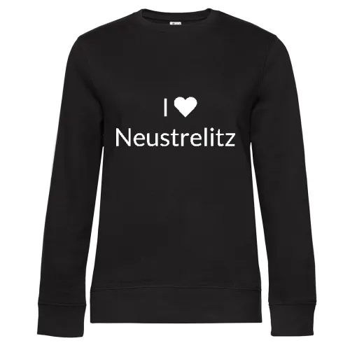 I Love Neustrelitz  Sweat