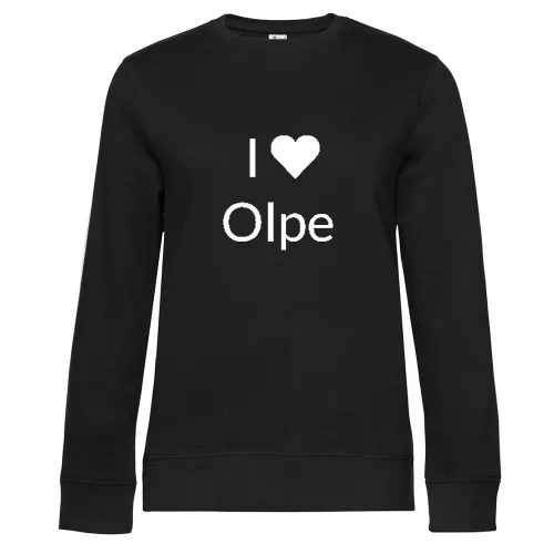 I Love Olpe Sweat