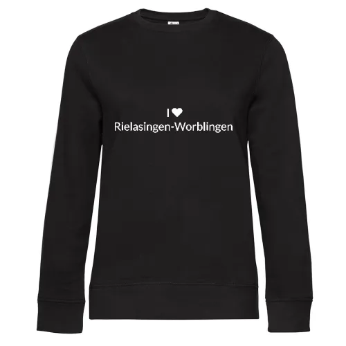 I Love Rielasingen-Worblingen Sweat
