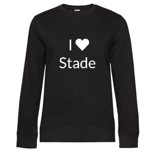 I Love Stade Sweat
