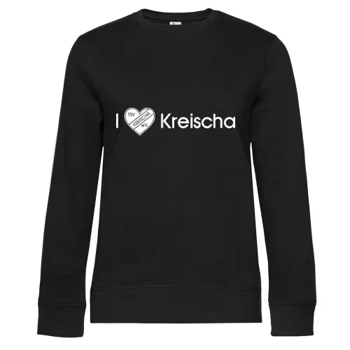 I Love TSV Kreischa Sweat