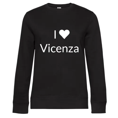 I Love Vicenza  Sweat