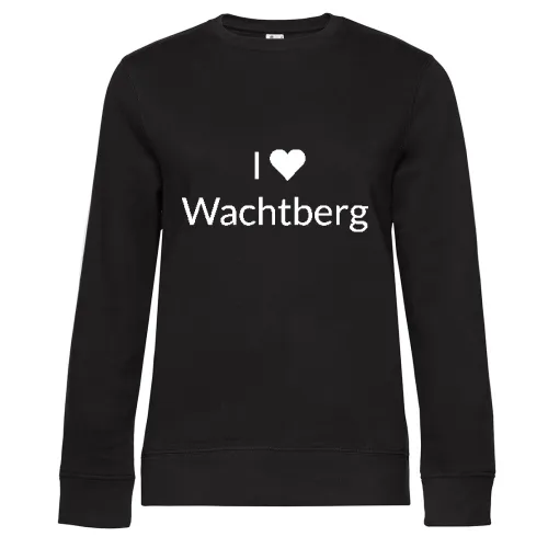 I Love Wachtberg Sweat