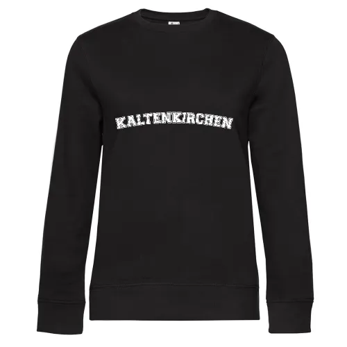Kaltenkirchen Sweat Frauen Queen Crew Neck