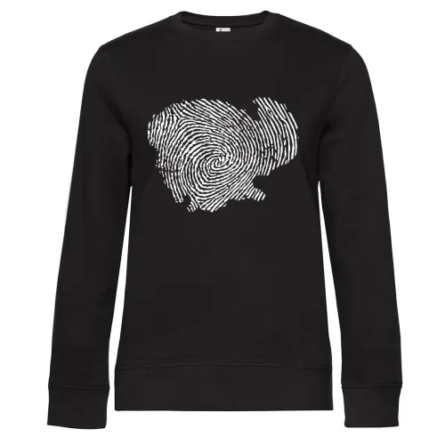 Kambodscha Fingerabdruck Frauen Sweat