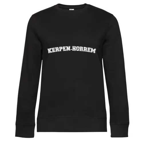 Kerpen-Horrem Sweat Frauen Queen Crew Neck